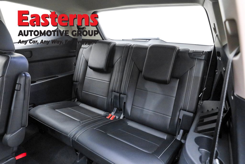 2021 Volkswagen Atlas 3.6L V6 SE Technology Image 45 of 66