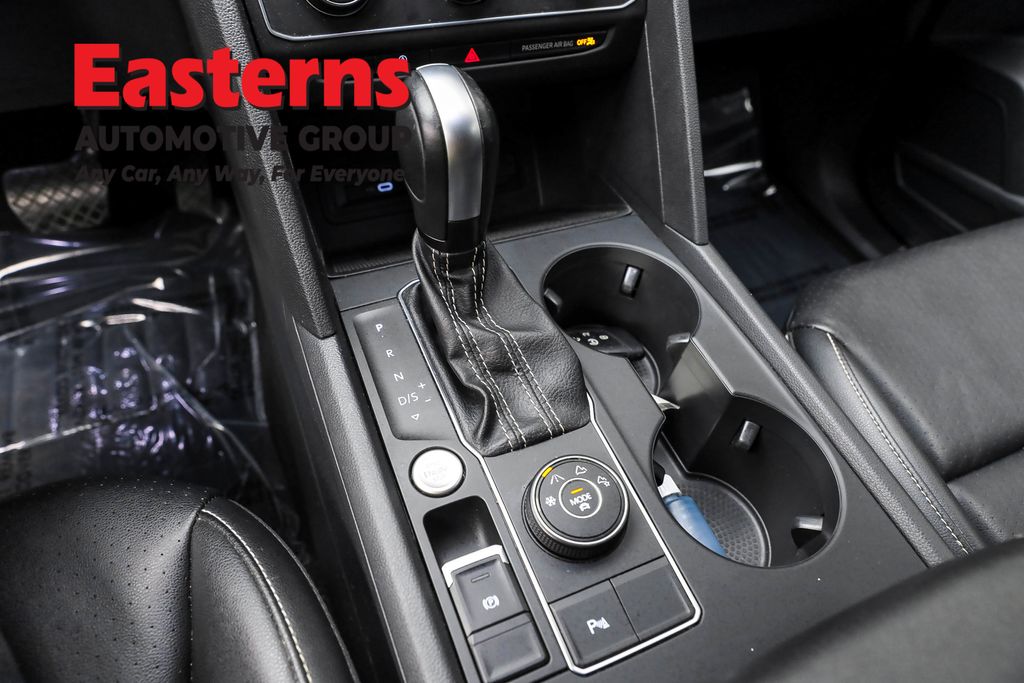 2021 Volkswagen Atlas 3.6L V6 SE Technology Image 52 of 66