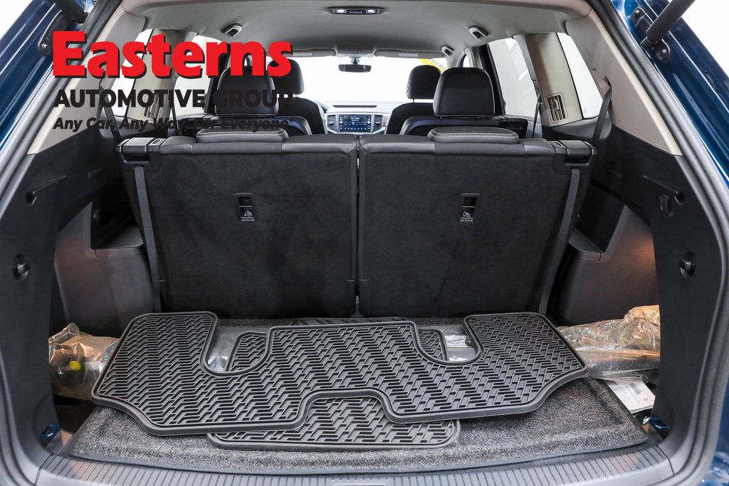 2021 Volkswagen Atlas 3.6L V6 SE Technology Image 44 of 66