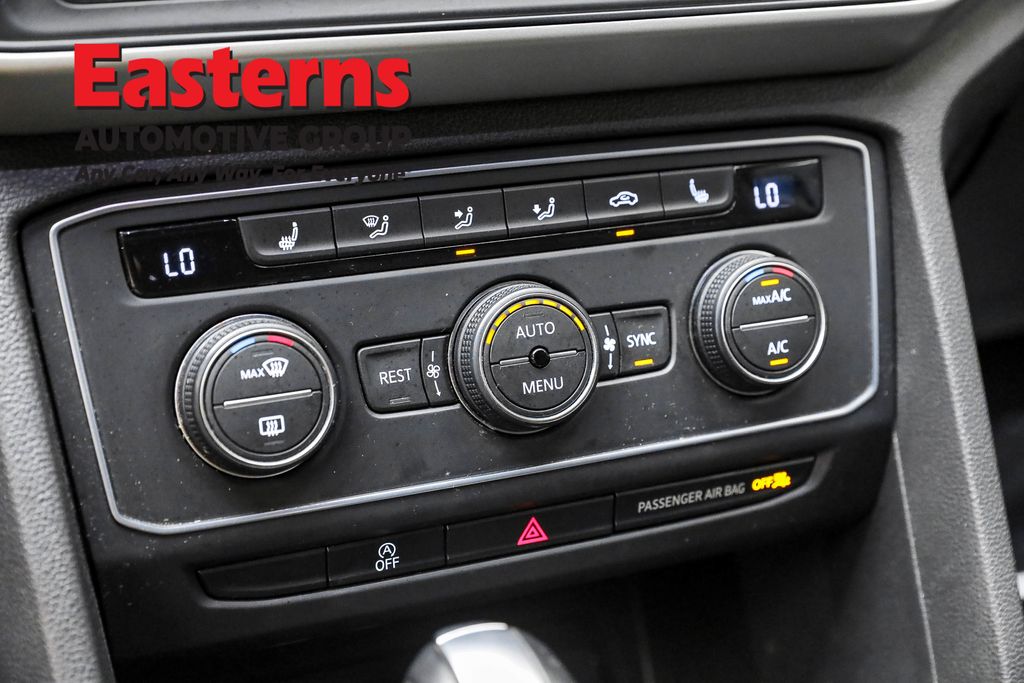 2021 Volkswagen Atlas 3.6L V6 SE Technology Image 62 of 66
