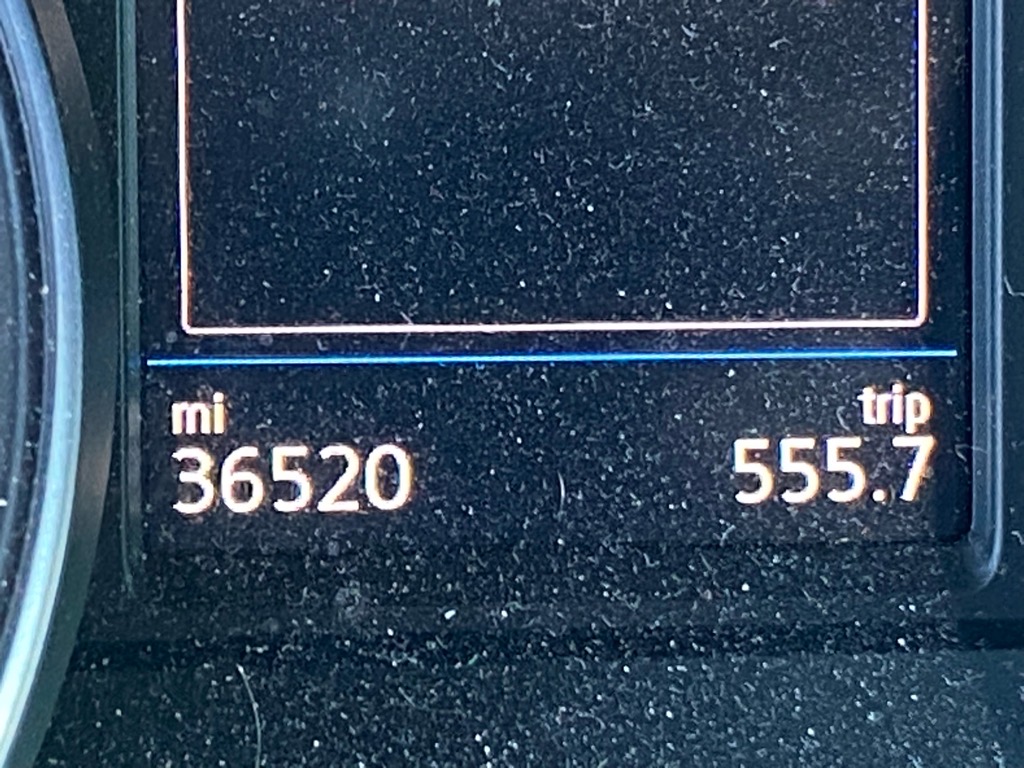 2021 Volkswagen Atlas 3.6L V6 SE Technology Image 7 of 19