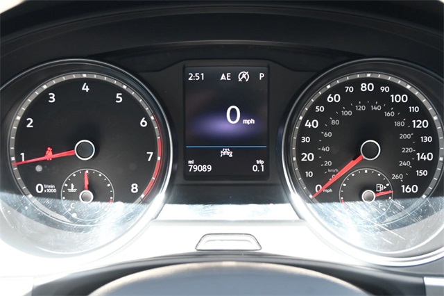 2021 Volkswagen Atlas 3.6L V6 SE Technology Image 14 of 31