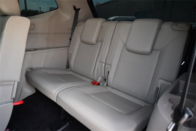 2021 Volkswagen Atlas 3.6L V6 SE Technology Image 9 of 31