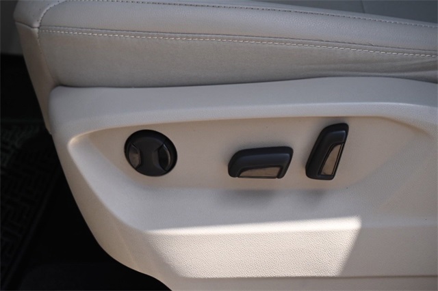 2021 Volkswagen Atlas 3.6L V6 SE Technology Image 29 of 31