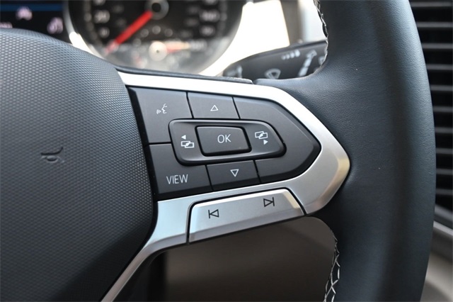 2021 Volkswagen Atlas 3.6L V6 SE Technology Image 22 of 31