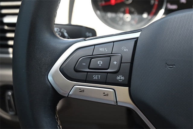 2021 Volkswagen Atlas 3.6L V6 SE Technology Image 23 of 31
