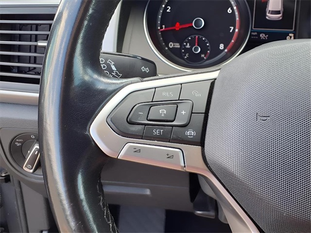 2021 Volkswagen Atlas 3.6L V6 SE Technology Image 26 of 26