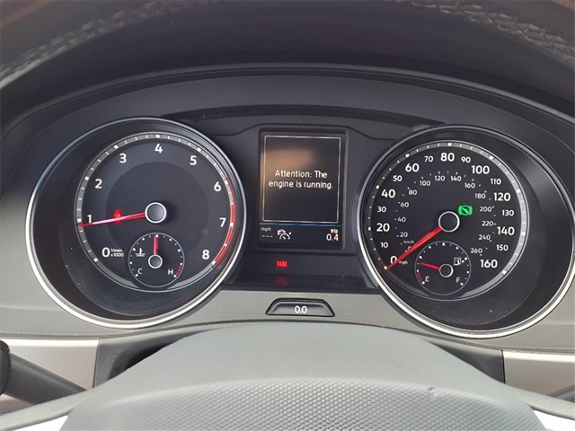 2021 Volkswagen Atlas 3.6L V6 SE Technology Image 17 of 26