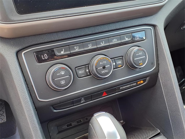 2021 Volkswagen Atlas 3.6L V6 SE Technology Image 22 of 26