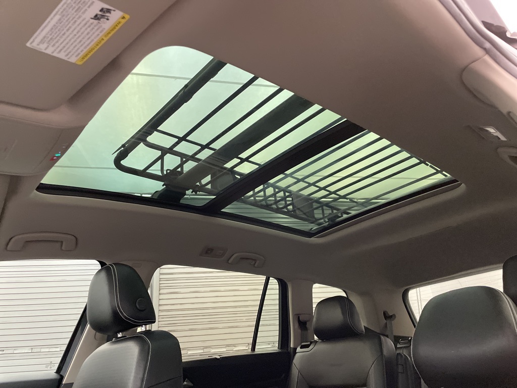 2021 Volkswagen Atlas 3.6L V6 SE Technology Image 22 of 53