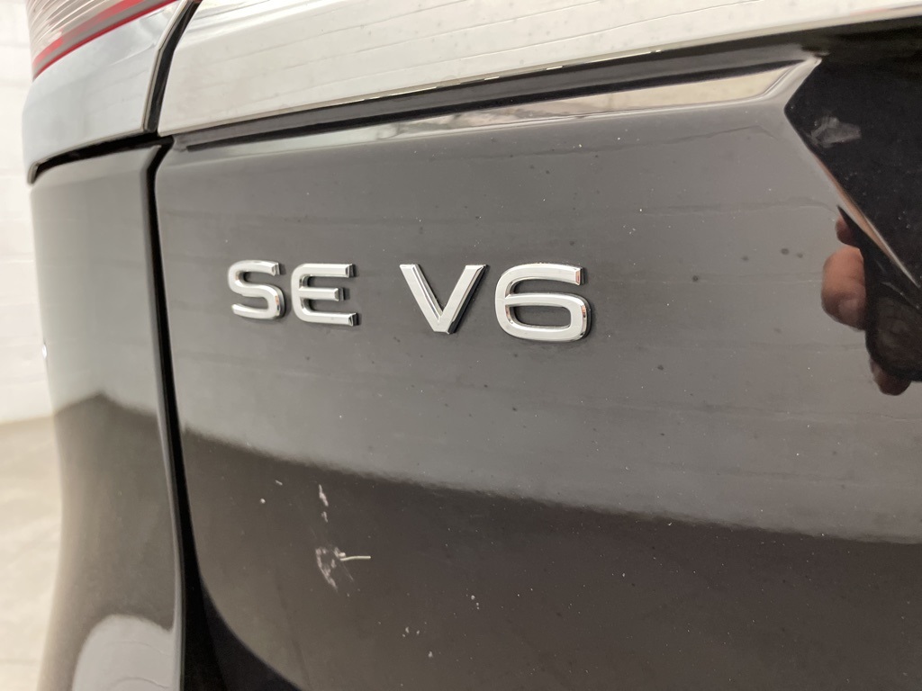 2021 Volkswagen Atlas 3.6L V6 SE Technology Image 53 of 53