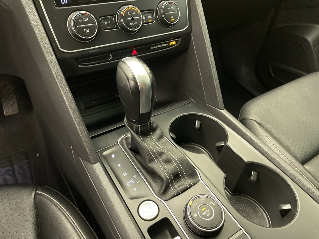 2021 Volkswagen Atlas 3.6L V6 SE Technology Image 29 of 53