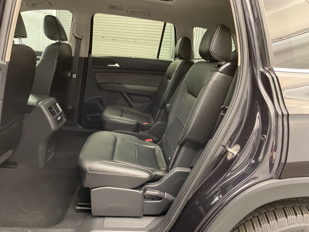 2021 Volkswagen Atlas 3.6L V6 SE Technology Image 18 of 53