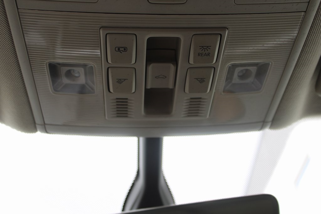 2021 Volkswagen Atlas 3.6L V6 SE Technology Image 43 of 53
