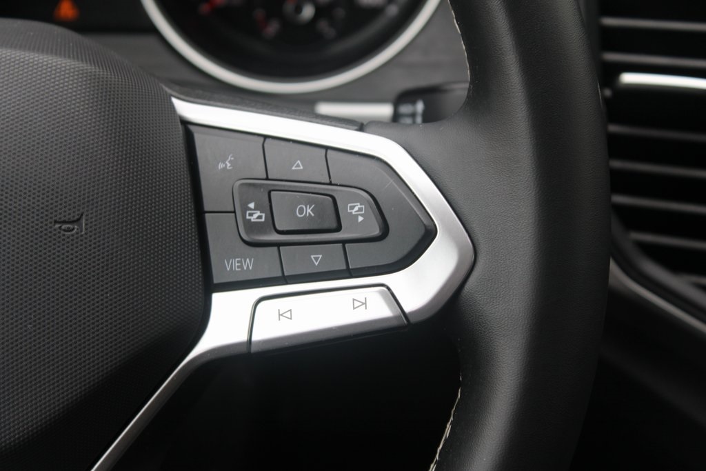 2021 Volkswagen Atlas 3.6L V6 SE Technology Image 47 of 53