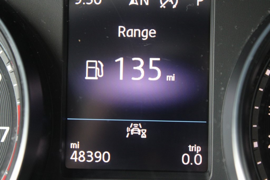 2021 Volkswagen Atlas 3.6L V6 SE Technology Image 25 of 53