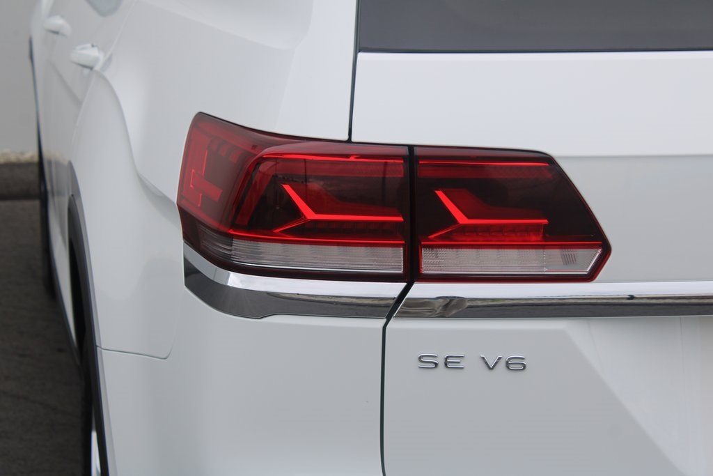 2021 Volkswagen Atlas 3.6L V6 SE Technology Image 53 of 53