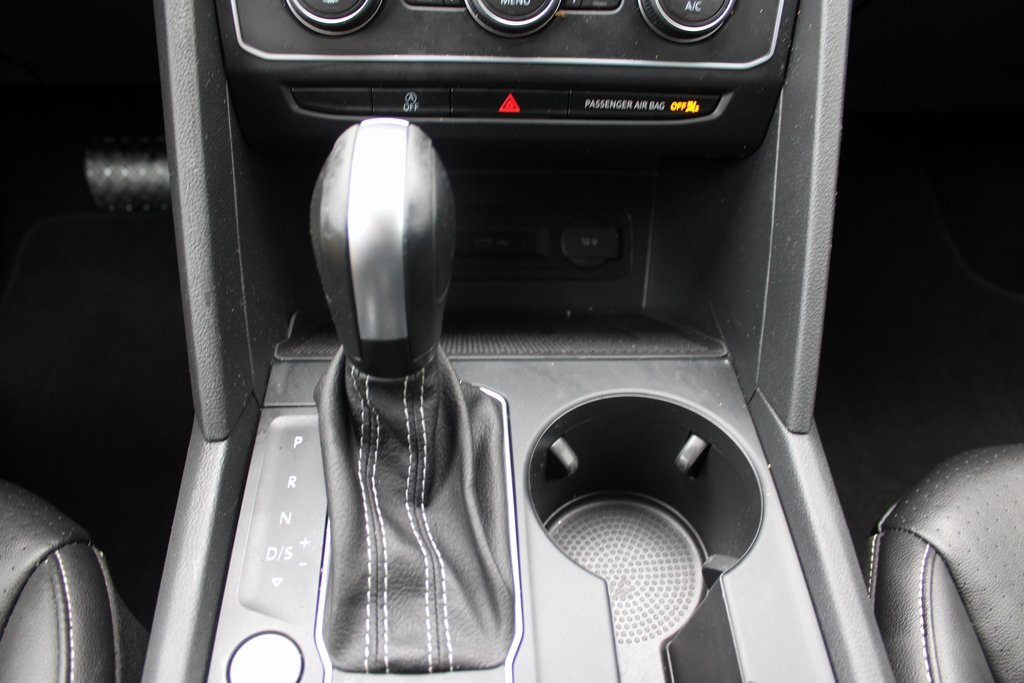 2021 Volkswagen Atlas 3.6L V6 SE Technology Image 31 of 53