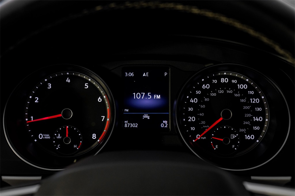 2021 Volkswagen Atlas 3.6L V6 SE Technology Image 30 of 60