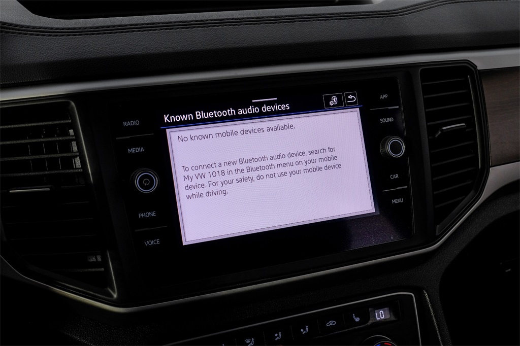 2021 Volkswagen Atlas 3.6L V6 SE Technology Image 38 of 60