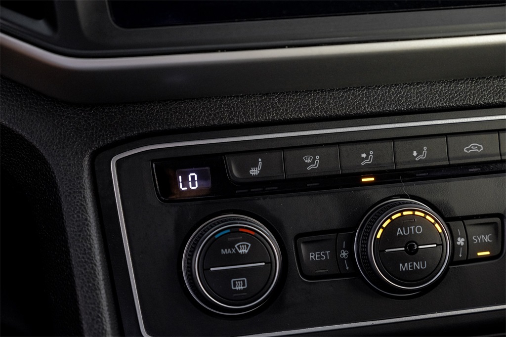 2021 Volkswagen Atlas 3.6L V6 SE Technology Image 43 of 60