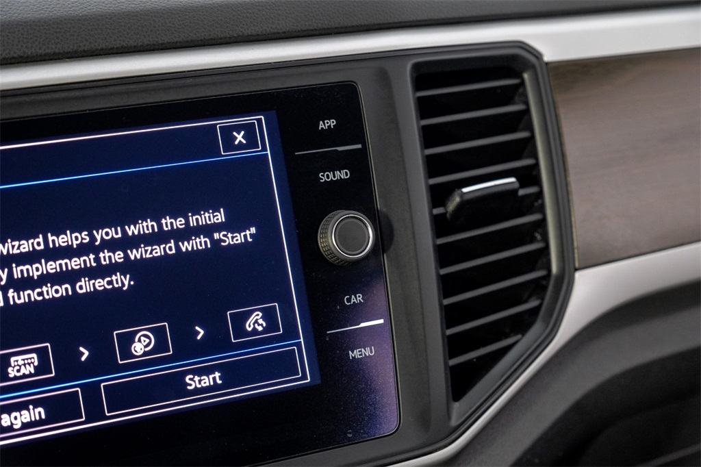 2021 Volkswagen Atlas 3.6L V6 SE Technology Image 35 of 60