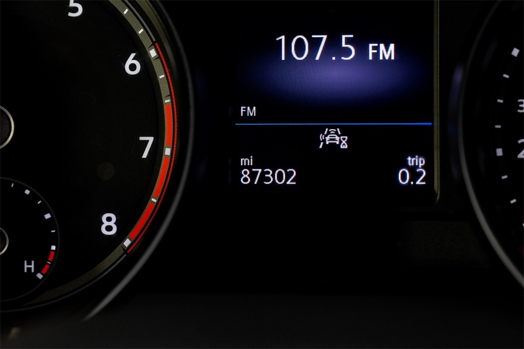 2021 Volkswagen Atlas 3.6L V6 SE Technology Image 31 of 60