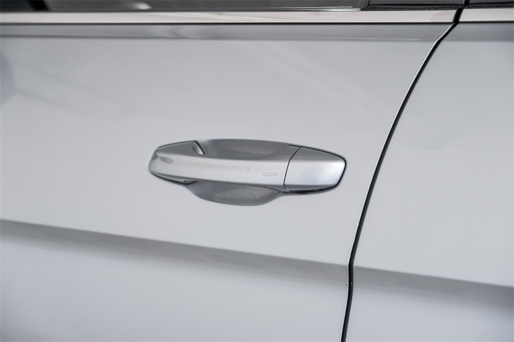 2021 Volkswagen Atlas 3.6L V6 SE Technology Image 52 of 60