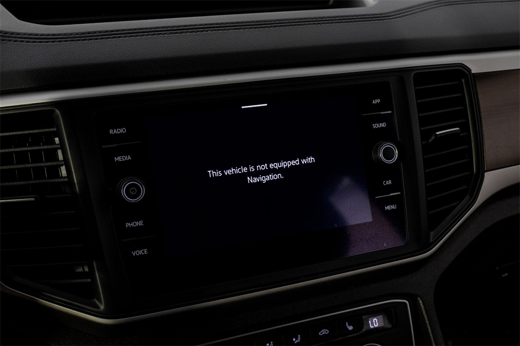 2021 Volkswagen Atlas 3.6L V6 SE Technology Image 36 of 60