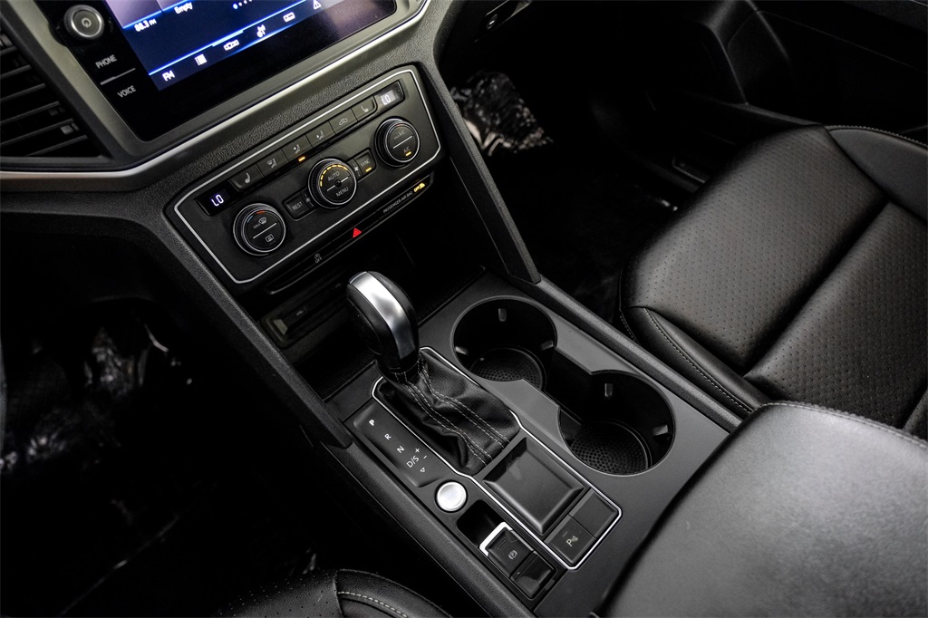 2021 Volkswagen Atlas 3.6L V6 SE Technology Image 40 of 60