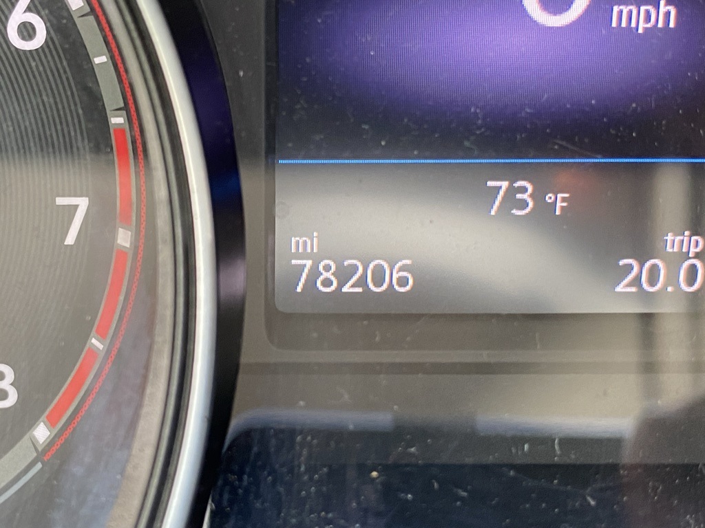 2021 Volkswagen Atlas 3.6L V6 SE Technology Image 12 of 39