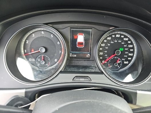 2021 Volkswagen Atlas 3.6L V6 SE Technology R-Line Image 7 of 8