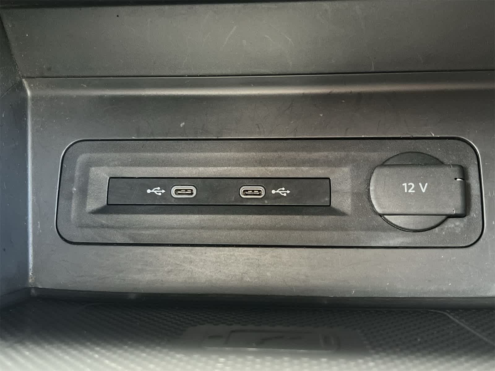 2021 Volkswagen Atlas 3.6L V6 SE Technology Image 24 of 36