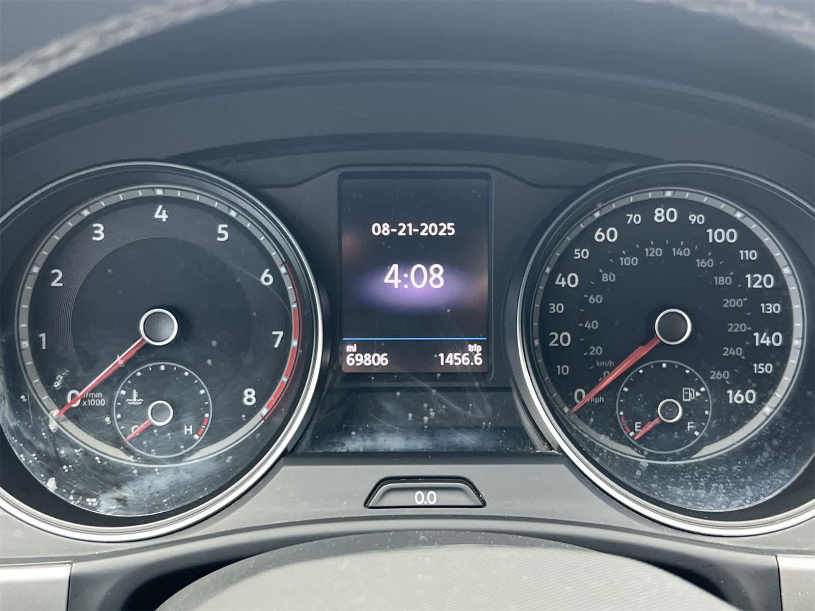 2021 Volkswagen Atlas 3.6L V6 SE Technology Image 19 of 36