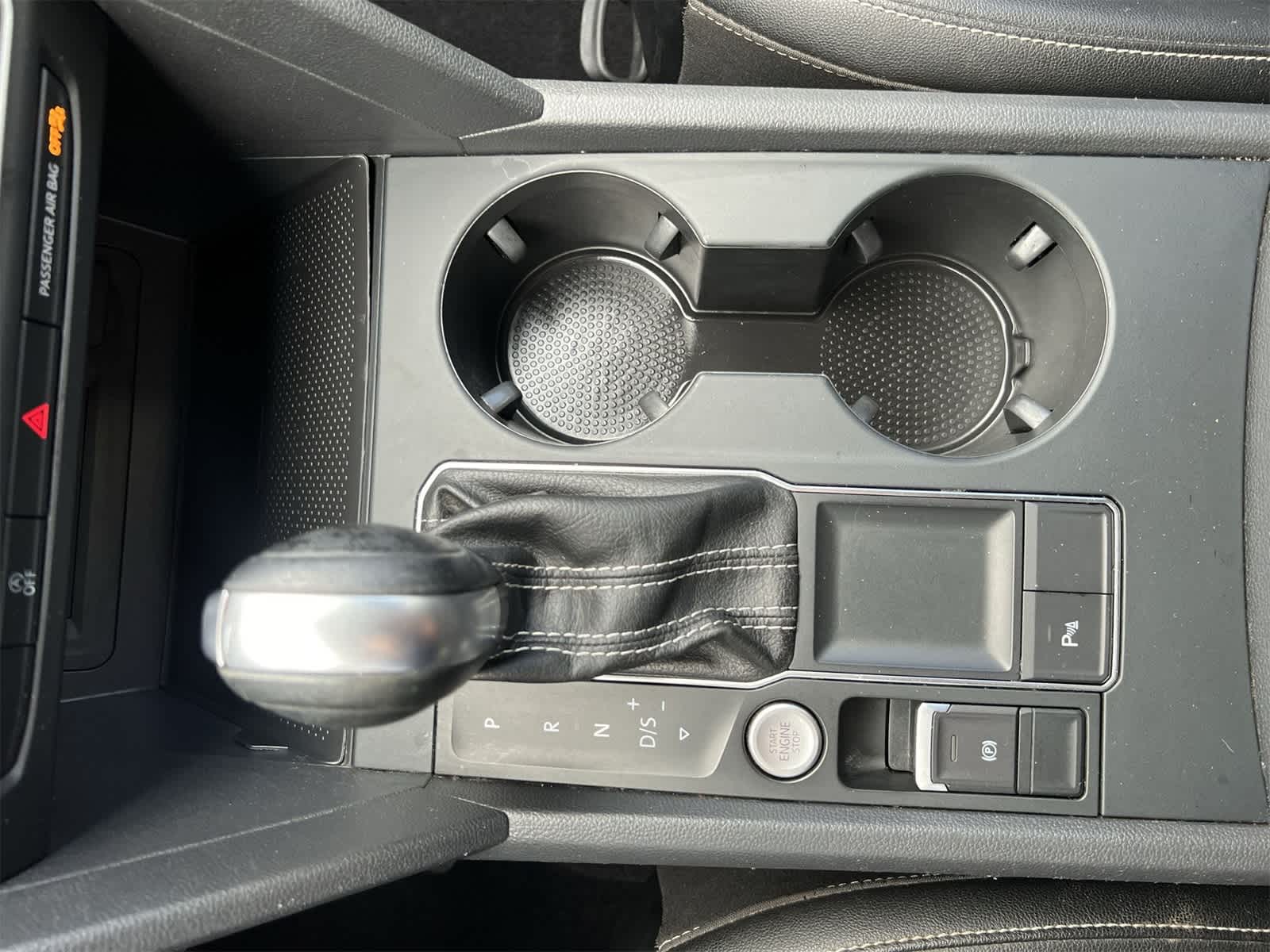 2021 Volkswagen Atlas 3.6L V6 SE Technology Image 22 of 36