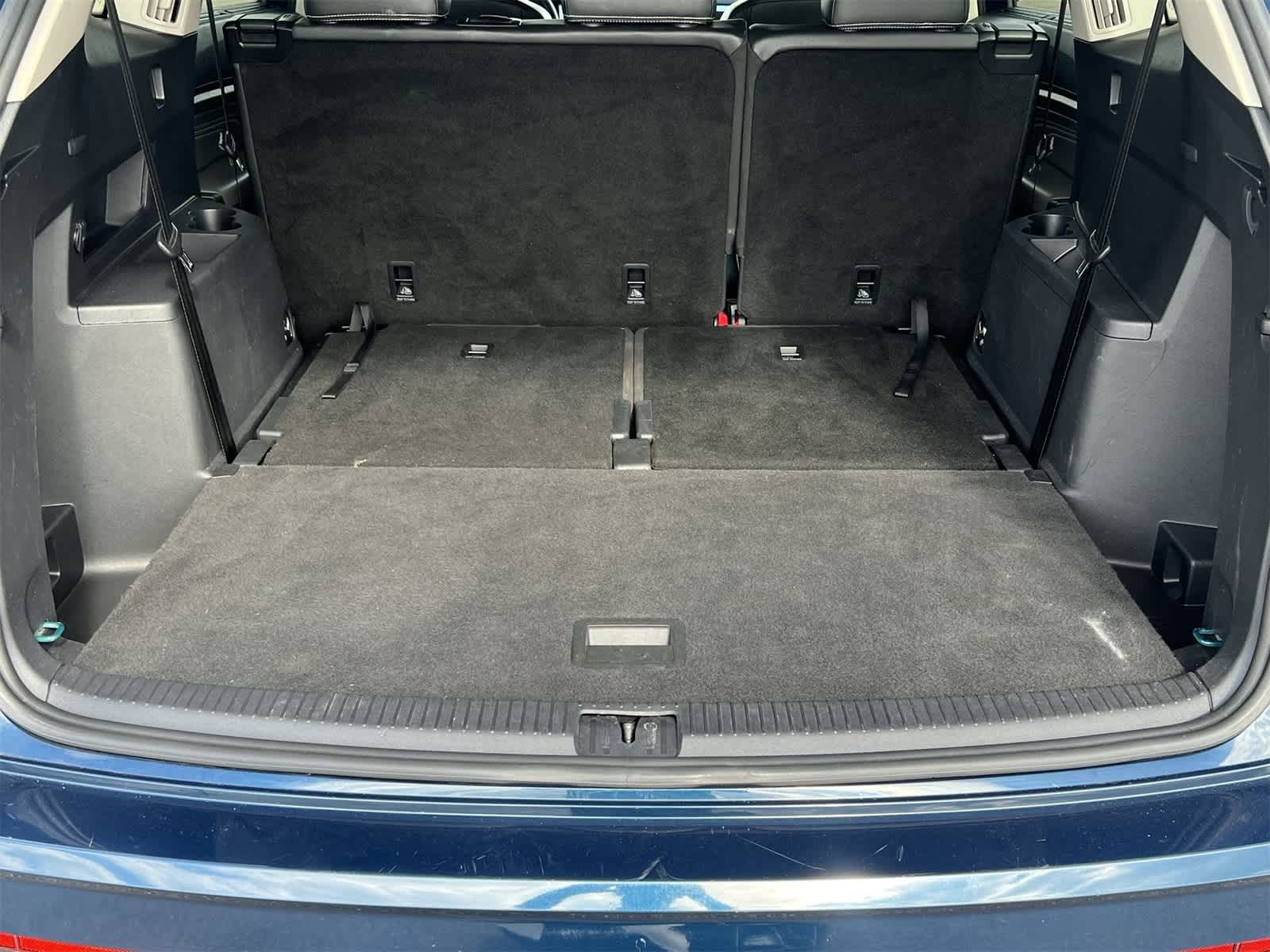 2021 Volkswagen Atlas 3.6L V6 SE Technology Image 12 of 36