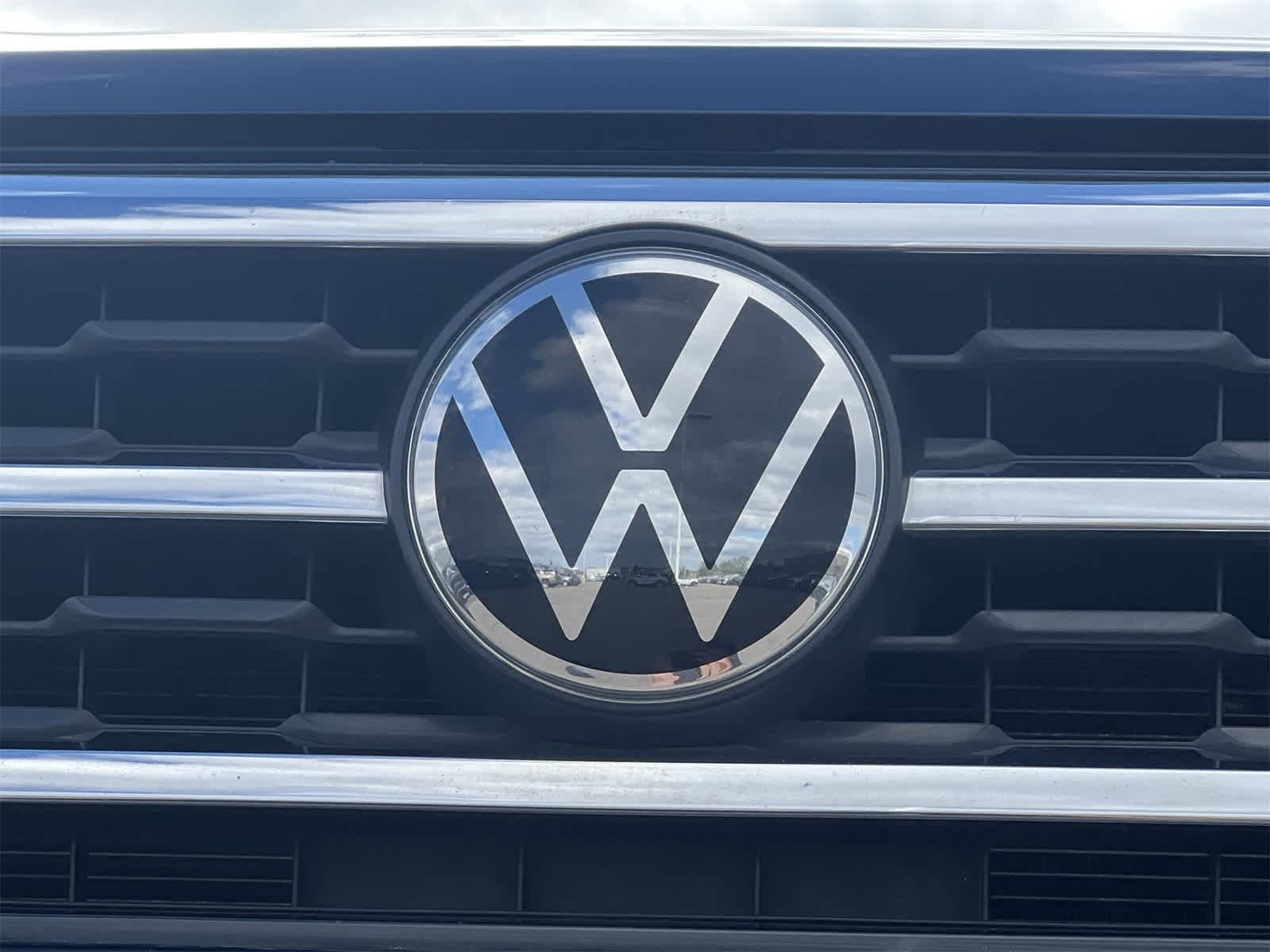 2021 Volkswagen Atlas 3.6L V6 SE Technology Image 31 of 36