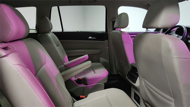 2021 Volkswagen Atlas 3.6L V6 SEL Image 23 of 26