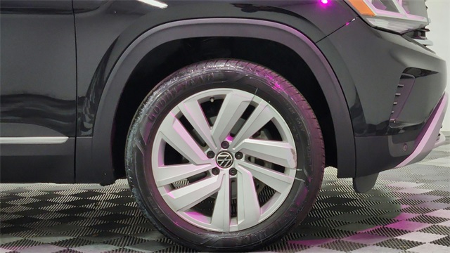 2021 Volkswagen Atlas 3.6L V6 SEL Image 25 of 26