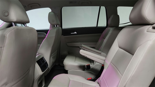 2021 Volkswagen Atlas 3.6L V6 SEL Image 21 of 26