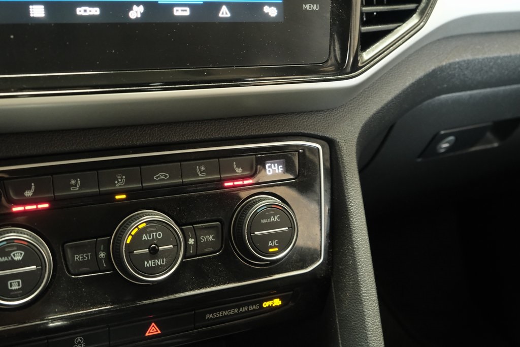 2021 Volkswagen Atlas 3.6L V6 SEL Premium Image 21 of 44