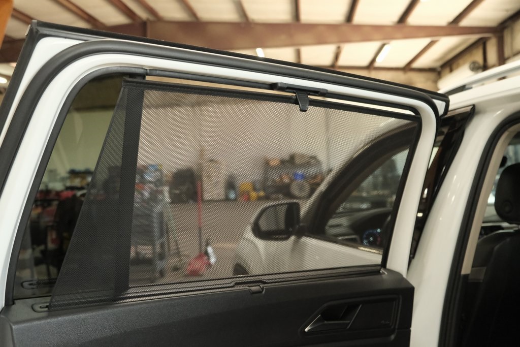 2021 Volkswagen Atlas 3.6L V6 SEL Premium Image 42 of 44