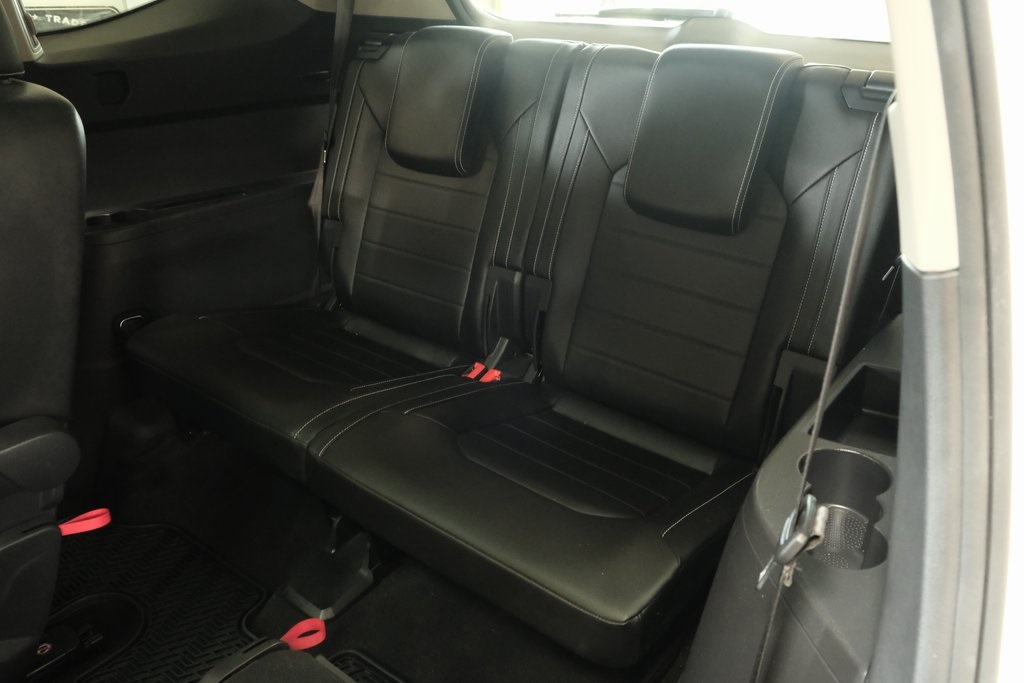 2021 Volkswagen Atlas 3.6L V6 SEL Premium Image 12 of 44