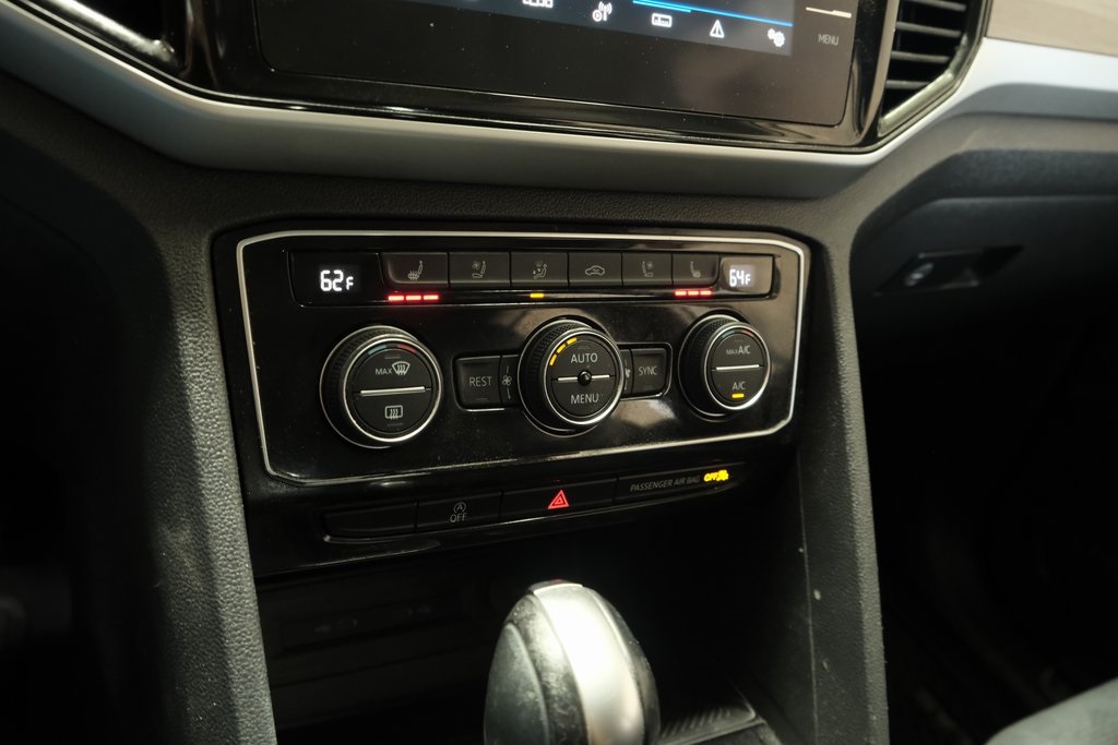 2021 Volkswagen Atlas 3.6L V6 SEL Premium Image 41 of 44