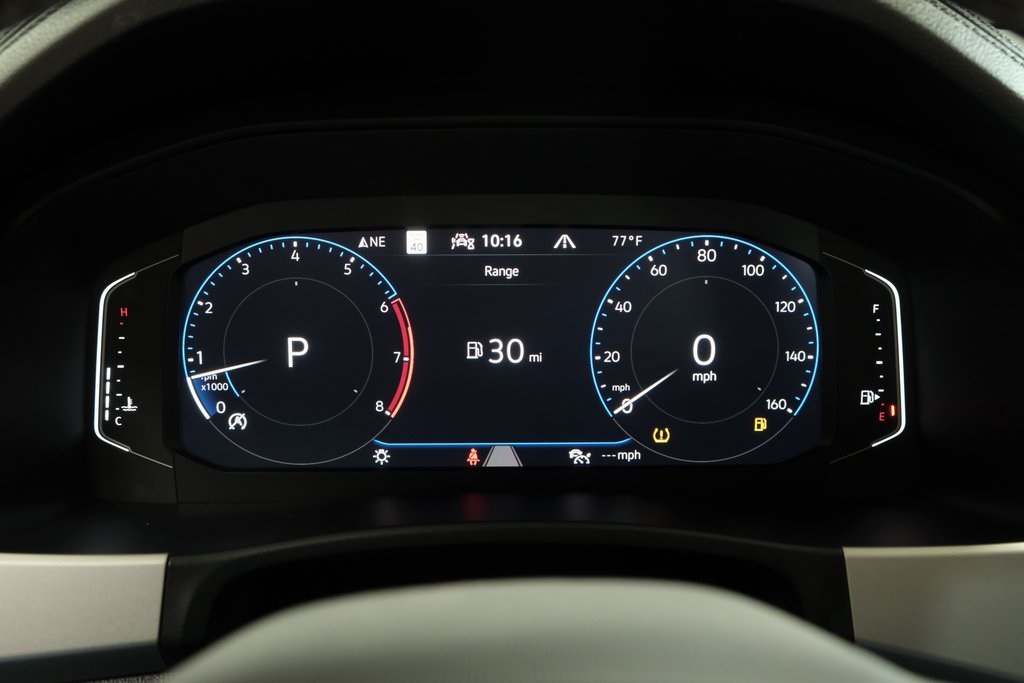 2021 Volkswagen Atlas 3.6L V6 SEL Premium Image 18 of 44