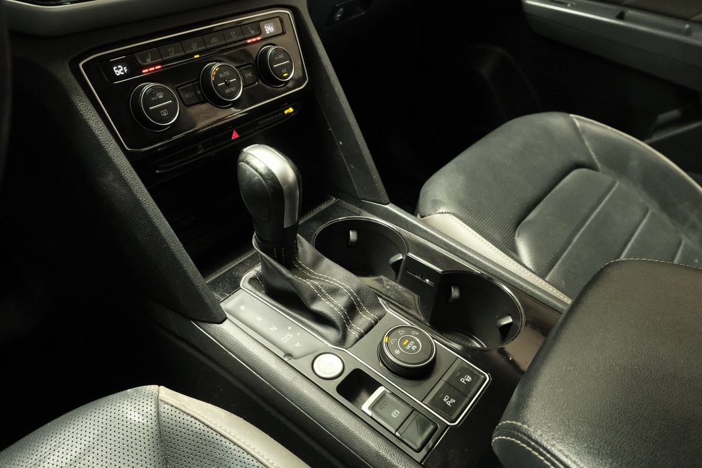 2021 Volkswagen Atlas 3.6L V6 SEL Premium Image 22 of 44