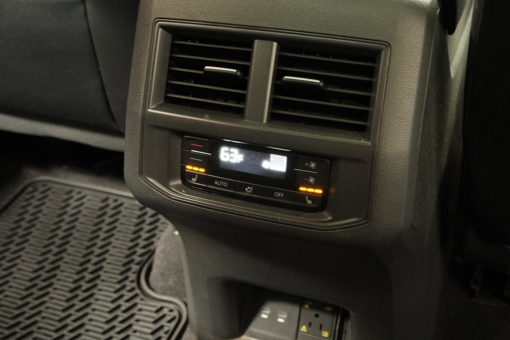 2021 Volkswagen Atlas 3.6L V6 SEL Premium Image 26 of 44