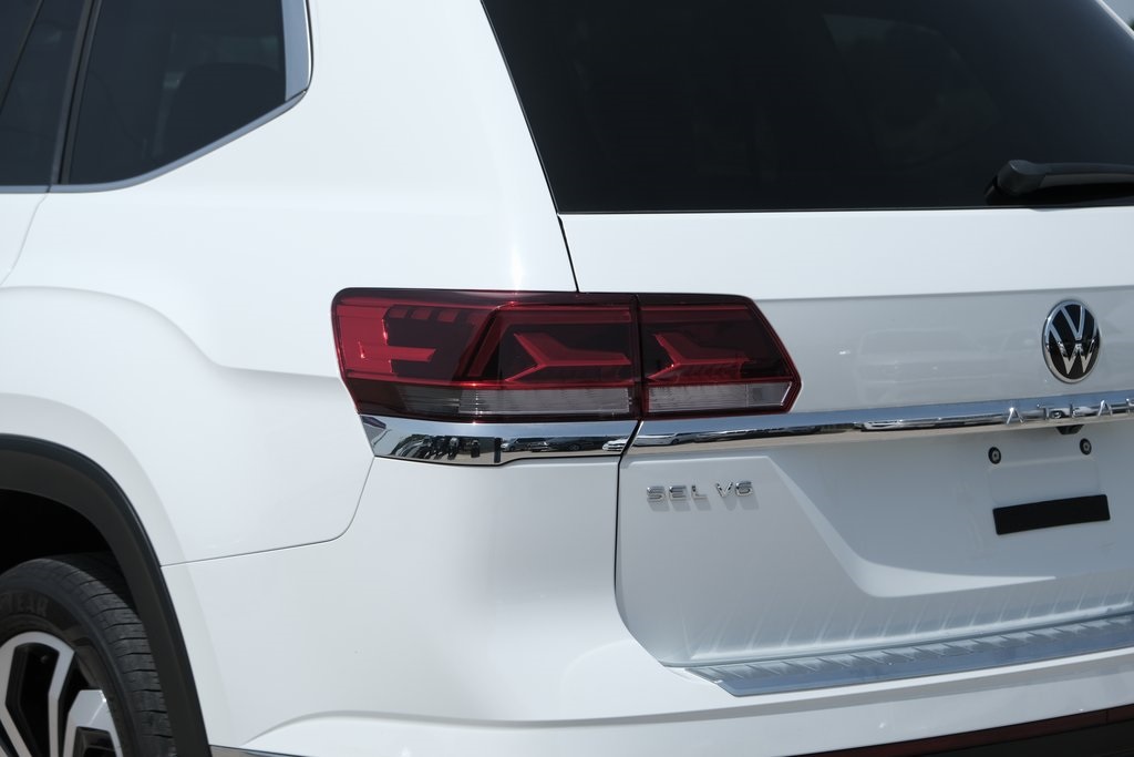 2021 Volkswagen Atlas 3.6L V6 SEL Premium Image 44 of 44