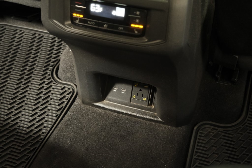 2021 Volkswagen Atlas 3.6L V6 SEL Premium Image 28 of 44