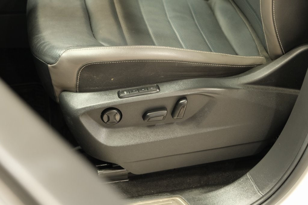 2021 Volkswagen Atlas 3.6L V6 SEL Premium Image 29 of 44